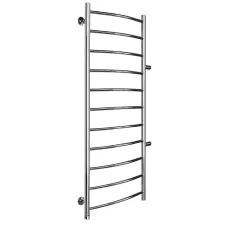 Полотенцесушитель водяной Ростела Соната 400x1200/11 1" боковое подключение