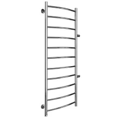 Полотенцесушитель водяной Ростела Соната 400x1200/11 1" боковое подключение