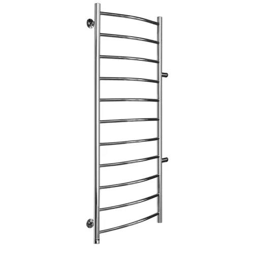 Полотенцесушитель водяной Ростела Соната 400x1200/11 1" боковое подключение