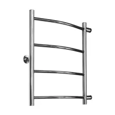 Полотенцесушитель водяной Ростела Соната 500x600/5 1" боковое подключение