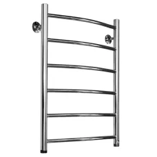 Полотенцесушитель водяной Ростела Соната 400x600/6 1/2" нижнее подключение