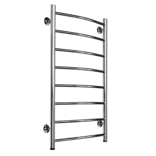 Полотенцесушитель водяной Ростела Соната 400x800/8 1/2" нижнее подключение