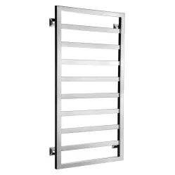 Полотенцесушитель водяной Ростела Соло 400x1000/10 нижнее подключение