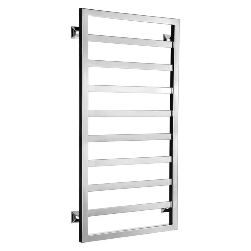 Полотенцесушитель водяной Ростела Соло 400x1000/10 нижнее подключение