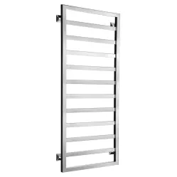 Полотенцесушитель водяной Ростела Соло 400x1200/12 нижнее подключение