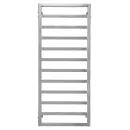 Полотенцесушитель водяной Ростела Соло 400x1200/12 нижнее подключение