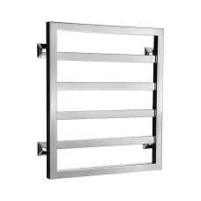 Полотенцесушитель водяной Ростела Соло 400x600/6 нижнее подключение