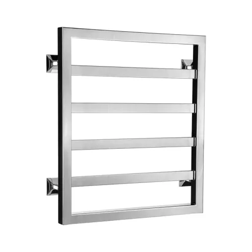 Полотенцесушитель водяной Ростела Соло 400x600/6 нижнее подключение