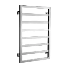 Полотенцесушитель водяной Ростела Соло 400x800/8 нижнее подключение