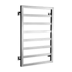 Полотенцесушитель водяной Ростела Соло 400x800/8 нижнее подключение