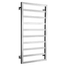 Полотенцесушитель водяной Ростела Соло 500x1000/10 нижнее подключение