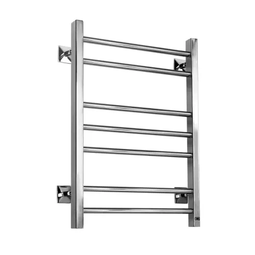 Полотенцесушитель водяной Ростела Свирель V Квадрат 500x700 1/2" нижнее подключение