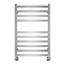 Полотенцесушитель водяной TERMINUS Авиэль 500х800/10 1/2" нижнее подлючение