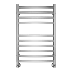 Полотенцесушитель водяной TERMINUS Авиэль 500х800/10 1/2" нижнее подлючение