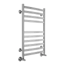 Полотенцесушитель водяной TERMINUS Авиэль 500х800/10 1/2" нижнее подлючение