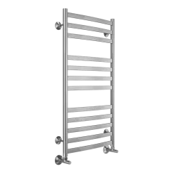 Полотенцесушитель водяной TERMINUS Авиэль 500х1000/12 1/2" нижнее подлючение