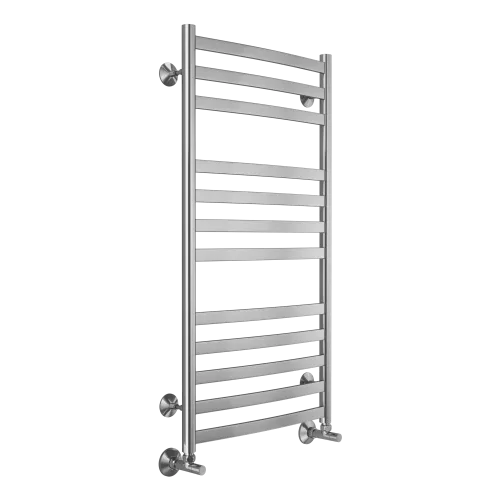 Полотенцесушитель водяной TERMINUS Авиэль 500х1000/12 1/2" нижнее подлючение