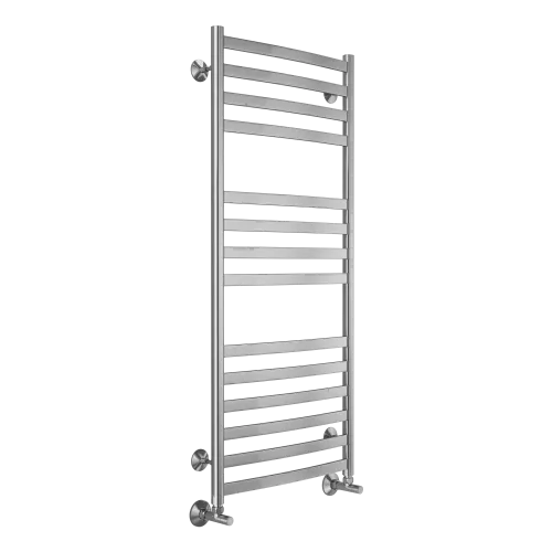 Полотенцесушитель водяной TERMINUS Авиэль 500х1200/14 1/2"  нижнее подлючение