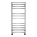 Полотенцесушитель водяной TERMINUS Авиэль 500х1200/14 1/2"  нижнее подлючение