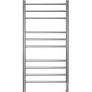 Полотенцесушитель электрический TERMINUS Аврора 500x1050/10 1/2" с quick touch