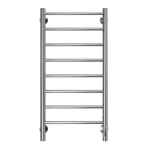 Полотенцесушитель электрический TERMINUS Аврора 400x850/8 с quick touch