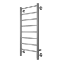 Полотенцесушитель электрический TERMINUS Аврора 400x850/8 с quick touch