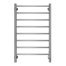 Полотенцесушитель электрический TERMINUS Аврора 500x850/8 с quick touch