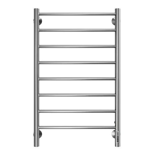 Полотенцесушитель электрический TERMINUS Аврора 500x850/8 с quick touch