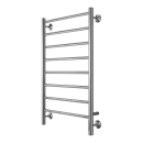 Полотенцесушитель электрический TERMINUS Аврора 500x850/8 с quick touch