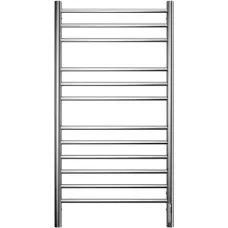 Полотенцесушитель электрический TERMINUS Аврора 500x1000/12 1/2" с sensor quick touch