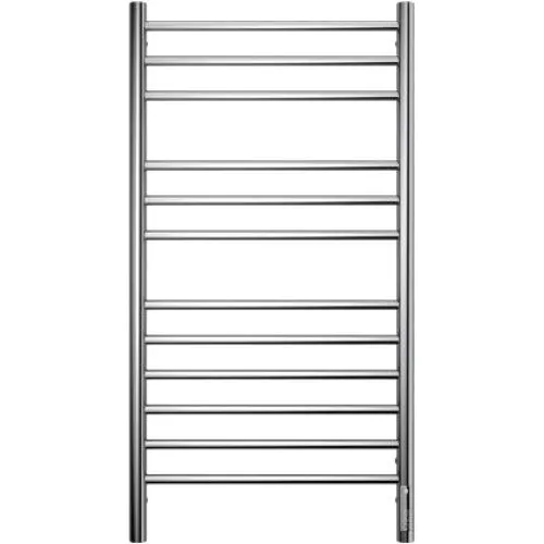 Полотенцесушитель электрический TERMINUS Аврора 500x1000/12 1/2" с sensor quick touch