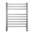 Полотенцесушитель электрический TERMINUS Аврора 500x700/9 с sensor quick touch