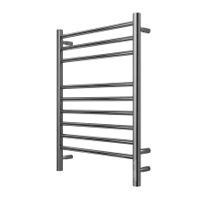 Полотенцесушитель электрический TERMINUS Аврора 500x700/9 с sensor quick touch