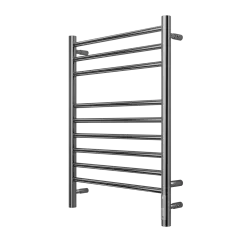 Полотенцесушитель электрический TERMINUS Аврора 500x700/9 с sensor quick touch