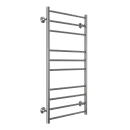 Полотенцесушитель водяной TERMINUS Аврора 500x1000/10 1/2" нижнее подлючение