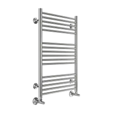 Полотенцесушитель водяной TERMINUS Аврора 500х800/16 1/2" нижнее подключение