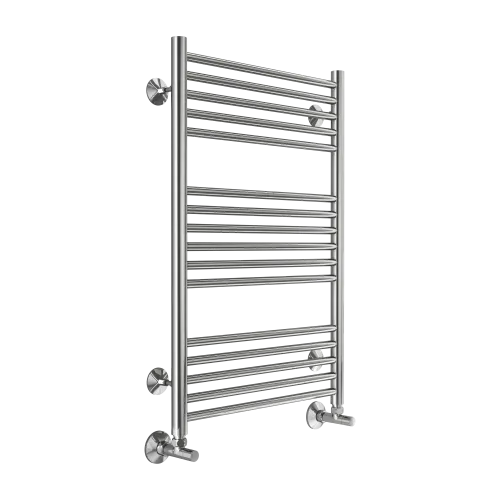 Полотенцесушитель водяной TERMINUS Аврора 500х800/16 1/2" нижнее подключение