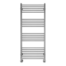 Полотенцесушитель водяной TERMINUS Аврора 500x1200/22 1/2" нижнее подключение