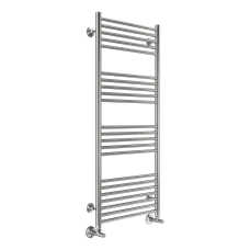 Полотенцесушитель водяной TERMINUS Аврора 500x1200/22 1/2" нижнее подключение