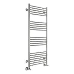 Полотенцесушитель водяной TERMINUS Аврора 500x1200/22 1/2" нижнее подключение