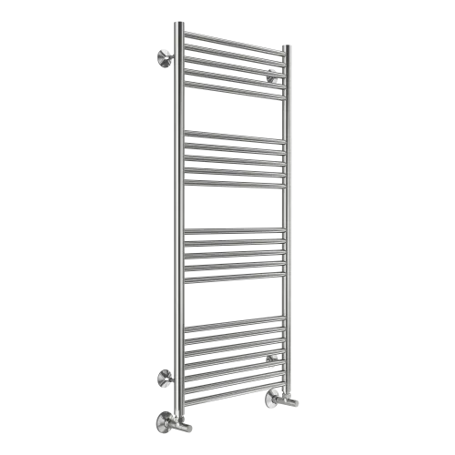 Полотенцесушитель водяной TERMINUS Аврора 500x1200/22 1/2" нижнее подключение