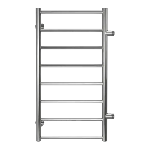 Полотенцесушитель водяной TERMINUS Аврора 400x800/8 1" боковое подключение