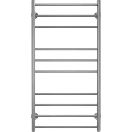 Полотенцесушитель водяной TERMINUS Аврора 500x1000/10 1/2" сатин, нижнее подключение
