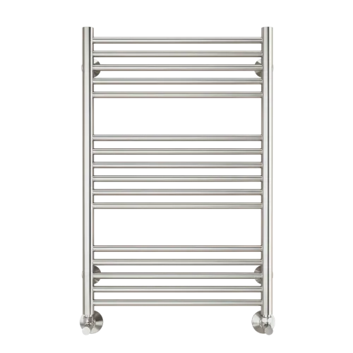 Полотенцесушитель водяной TERMINUS Аврора 500х800/16 1/2" сатин, нижнее подключение