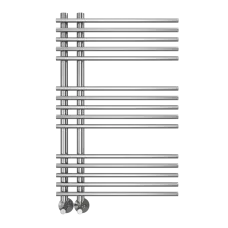 Полотенцесушитель водяной TERMINUS Астра 70x800/15 1/2" нижнее подключение