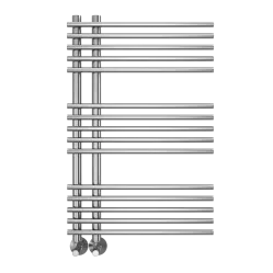 Полотенцесушитель водяной TERMINUS Астра 70x800/15 1/2" нижнее подключение