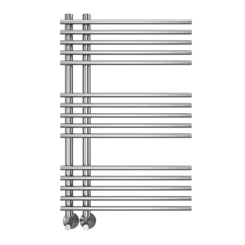 Полотенцесушитель водяной TERMINUS Астра 70x800/15 1/2" нижнее подключение