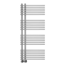 Полотенцесушитель водяной TERMINUS Астра 70x1200/24 1/2" нижнее подключение