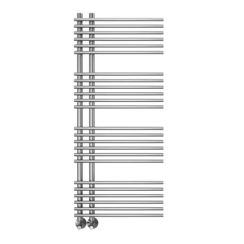 Полотенцесушитель водяной TERMINUS Астра 70x1200/24 1/2" нижнее подключение