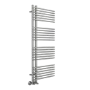 Полотенцесушитель водяной TERMINUS Астра 70x1200/24 1/2" нижнее подключение
